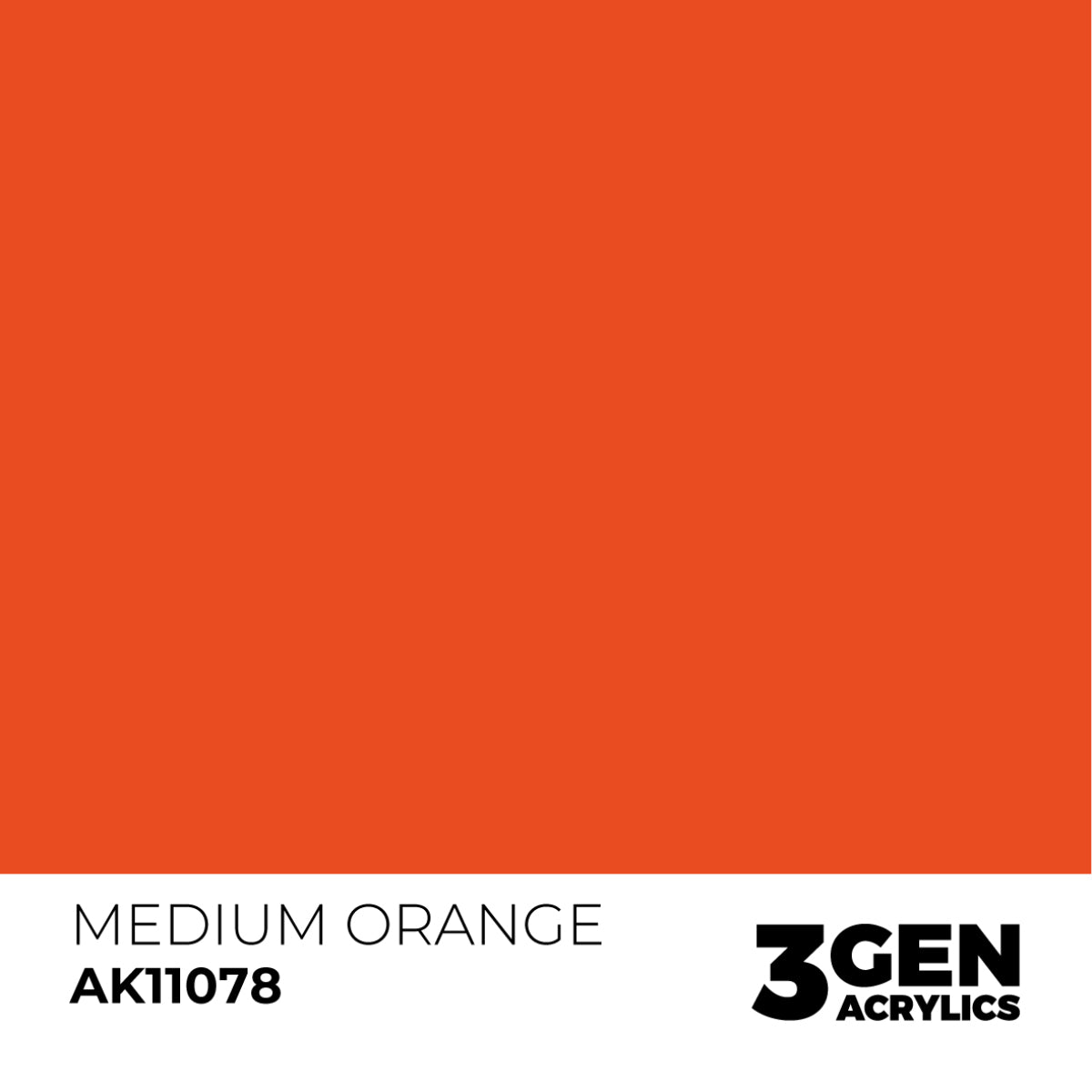 akakその3 AK Interactive 3GEN Acrylic Paints – Tagged 