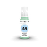 AK Interactive 3GEN: Pastel Green (17ml) (AK11131)