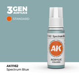AK Interactive 3GEN: Spectrum Blue (17ml) (AK11162)