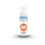 AK Interactive 3GEN: Deep Sky Blue (17ml) (AK11176)