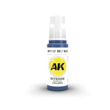 AK Interactive 3GEN: Deep Blue - Intense (17ml) (AK11182)
