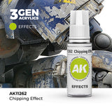AK Interactive 3GEN: Chipping Effect (17ml) (AK11262)