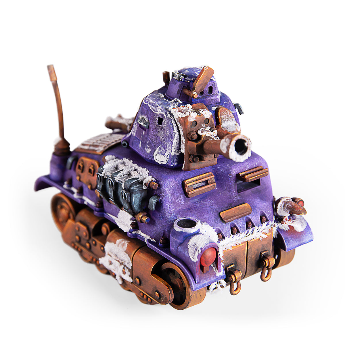 AK Interactive 3GEN: Frost Effect (17ml) (AK11263) – Gnomish Bazaar
