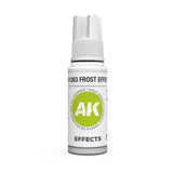AK Interactive 3GEN: Frost Effect (17ml) (AK11263)