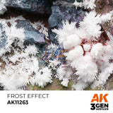 AK Interactive 3GEN: Frost Effect (17ml) (AK11263)