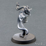 AK Interactive Glow Fluor: White Glow Precision Base (30ml) (AK12108) - SLOW SHIPPING, RESTRICTIONS