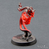 AK Interactive Glow Fluor: Red Glow Precision Fluor (30ml) (AK12110) - SLOW SHIPPING, RESTRICTIONS
