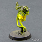 AK Interactive Glow Fluor: Yellow Glow Precision Fluor (30ml) (AK12111) - SLOW SHIPPING, RESTRICTIONS