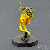 AK Interactive Glow Fluor: Light Orange Glow Precision Fluor (30ml) (AK12112) - SLOW SHIPPING, RESTRICTIONS