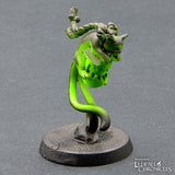 AK Interactive Glow Fluor: Green Glow Precision Fluor (30ml) (AK12114) - SLOW SHIPPING, RESTRICTIONS