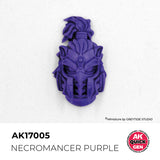 AK Interactive Quick Gen: Necromancer Purple (18ml) (AK17005)