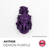 AK Interactive Quick Gen: Demon Purple (18ml) (AK17006)