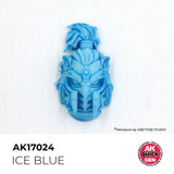 AK Interactive Quick Gen: Ice Blue (18ml) (AK17024)
