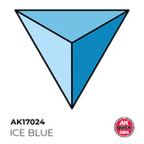 AK Interactive Quick Gen: Ice Blue (18ml) (AK17024)