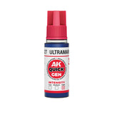 AK Interactive Quick Gen: Ultramarine Blue (18ml) (AK17027)