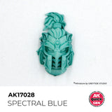 AK Interactive Quick Gen: Spectral Blue (18ml) (AK17028)