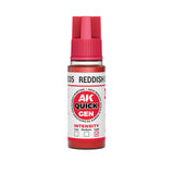 AK Interactive Quick Gen: Reddish Orange (18ml) (AK17035)