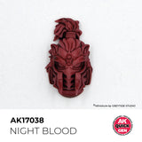 AK Interactive Quick Gen: Night Blood (18ml) (AK17038)