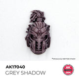 AK Interactive Quick Gen: Grey Shadow (18ml) (AK17040)