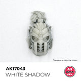 AK Interactive Quick Gen: White Shadow (18ml) (AK17043)