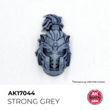 AK Interactive Quick Gen: Strong Grey (18ml) (AK17044)
