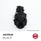 AK Interactive Quick Gen: Black (18ml) (AK17049)