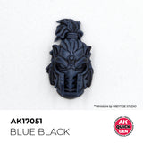 AK Interactive Quick Gen: Blue Black (18ml) (AK17051)