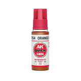 AK Interactive Quick Gen: Orange Brown (18ml) (AK17054)