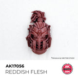 AK Interactive Quick Gen: Reddish Flesh (18ml) (AK17056)