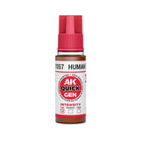 AK Interactive Quick Gen: Human Flesh (18ml) (AK17057)