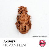 AK Interactive Quick Gen: Human Flesh (18ml) (AK17057)