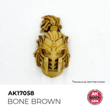 AK Interactive Quick Gen: Bone Brown (18ml) (AK17058)