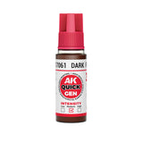 AK Interactive Quick Gen: Dark Flesh (18ml) (AK17061)