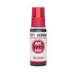 AK Interactive Quick Gen: German Grey (18ml) (AK17071)