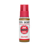 AK Interactive Quick Gen: Desert Sand (18ml) (AK17079)