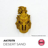 AK Interactive Quick Gen: Desert Sand (18ml) (AK17079)