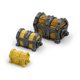 AK Interactive: Master Acrylic Wash Set - Full Range (18 Colors) (AK19300)