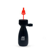 AK Interactive Tools: Holding Pins for AK9565 Handle Support (10 units) (AK9565-B)