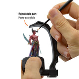AK Interactive Tools: Handle Support for Painting Miniatures (AK9565)