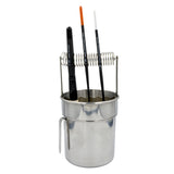 AK Interactive Tools: Stainless Steel Paint Brush Cleaner (AK9569)