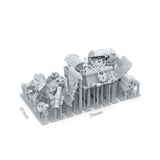 AK Interactive Basing Bits: Treasures (AKBIT0042)
