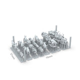 AK Interactive Basing Bits: Rats (AKBIT0045)