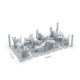 AK Interactive Basing Bits: Cats (AKBIT0048)