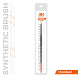 AK Interactive: Synthetic Brush - Round 1 (AKB008)