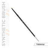 AK Interactive: Synthetic Brush - Tabletop 1 (AKB021)