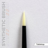 AK Interactive: Synthetic Brush - Tabletop 1 (AKB021)