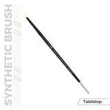AK Interactive: Synthetic Brush - Tabletop 2 (AKB022)