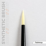 AK Interactive: Synthetic Brush - Tabletop 2 (AKB022)