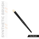 AK Interactive: Synthetic Brush - Dry Brush M (AKB024)