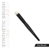 AK Interactive: Synthetic Brush - Dry Brush L (AKB025)